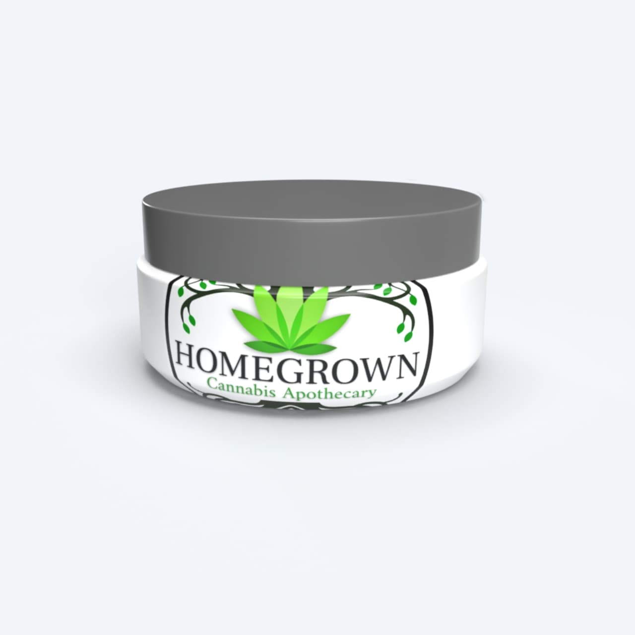 Cannabis topical cream