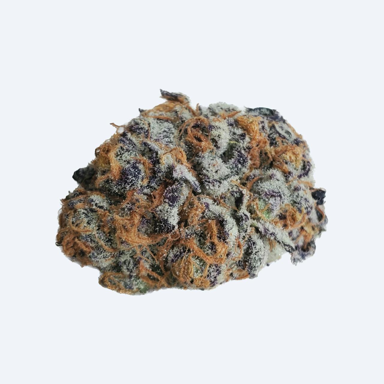 Medical cannabis flower