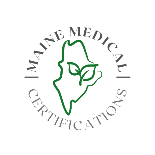 Maine Medical Cannabis Cards